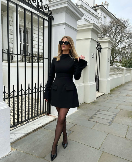 Odd Muse Mini - black