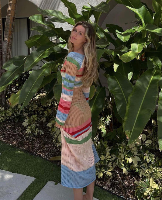 April Maxi