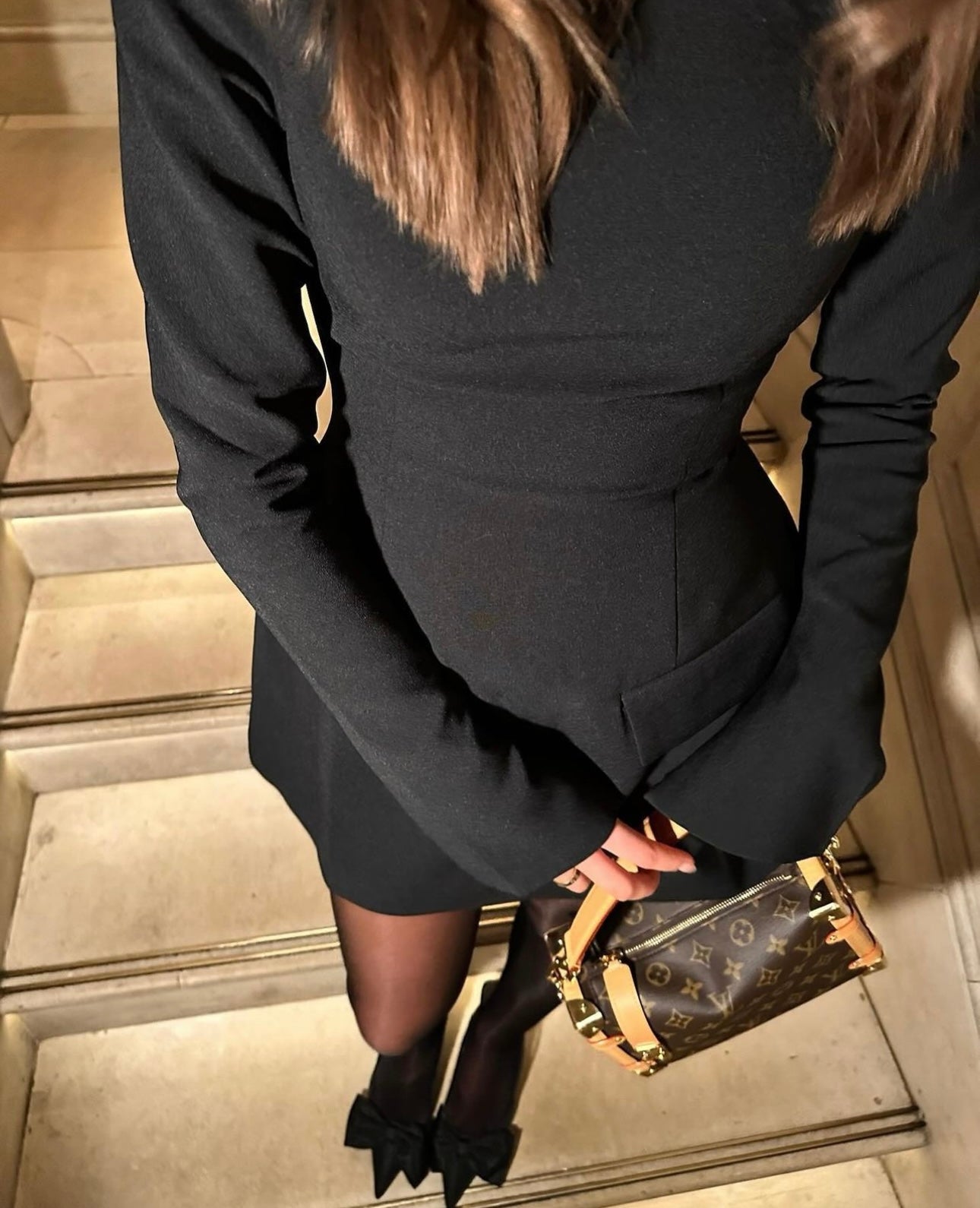 Odd Muse Mini - black