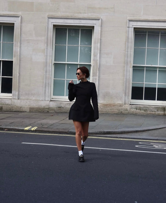 Odd Muse Mini - black