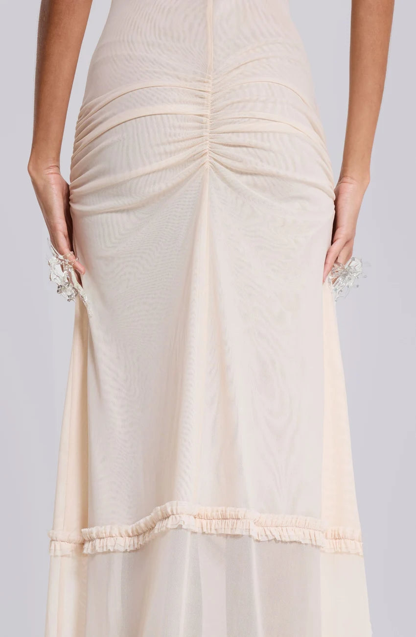 Fatale Maxi Dress