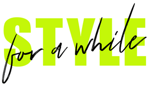 Style For A While NZ