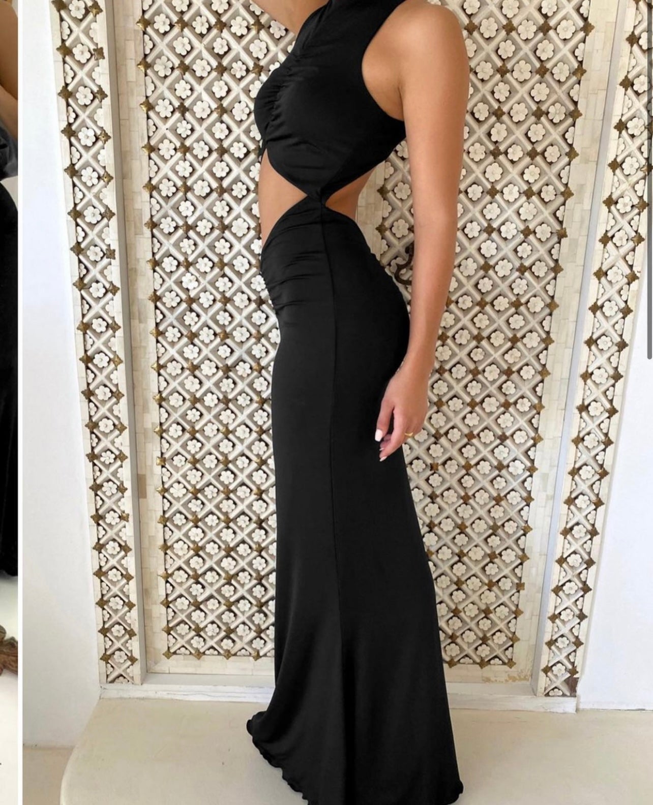 Kimmie Maxi