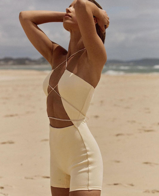 Rhia Romper