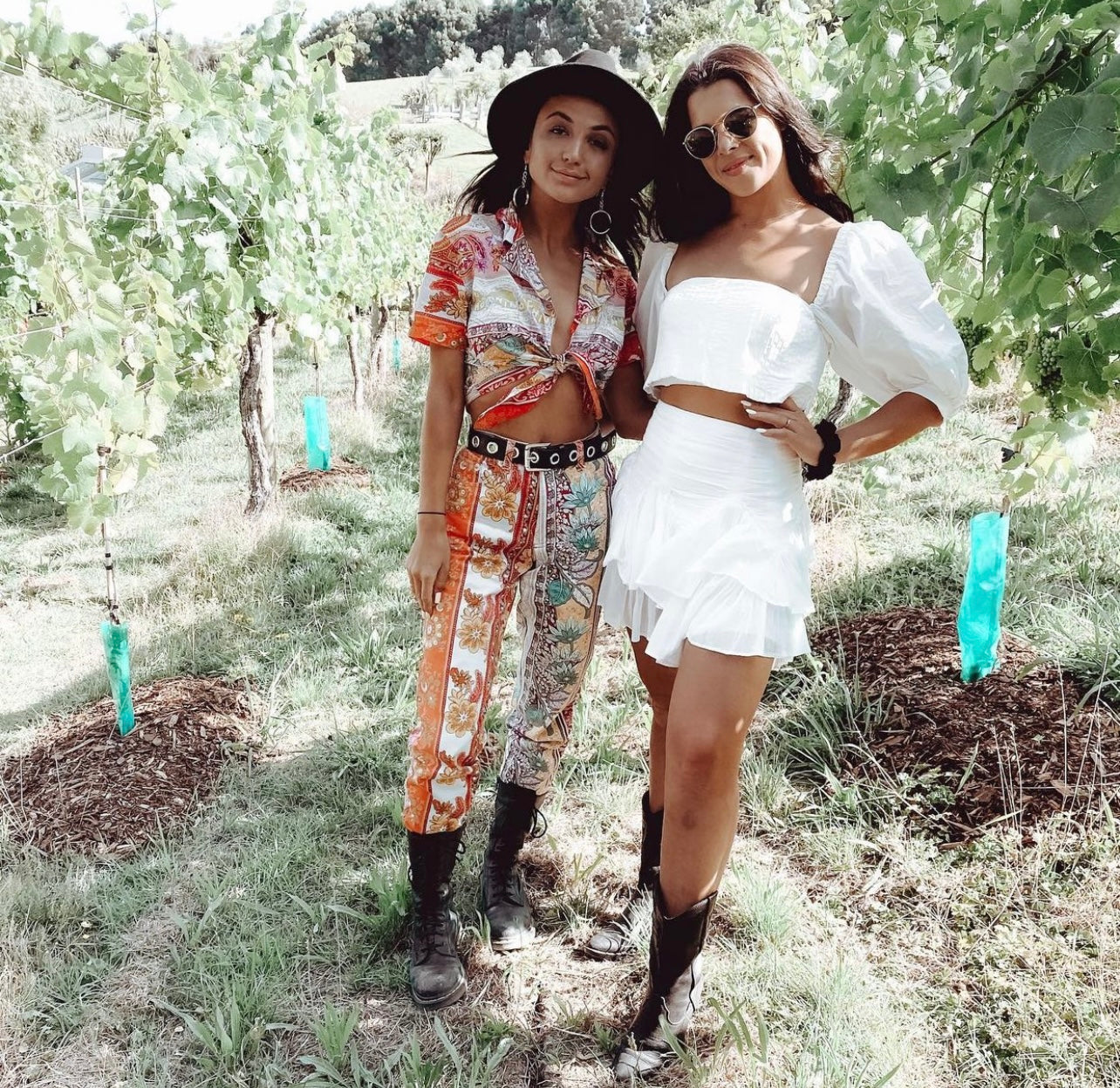 Vintage Moschino Set