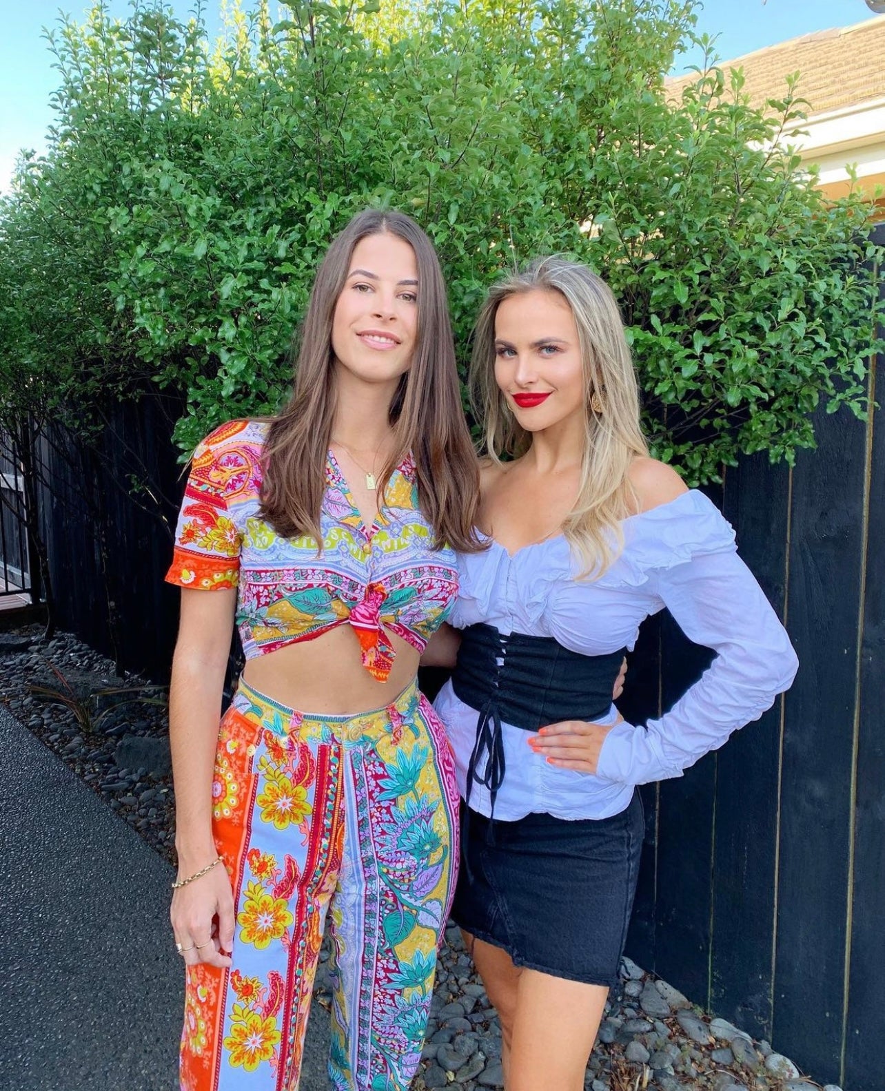 Vintage Moschino Set